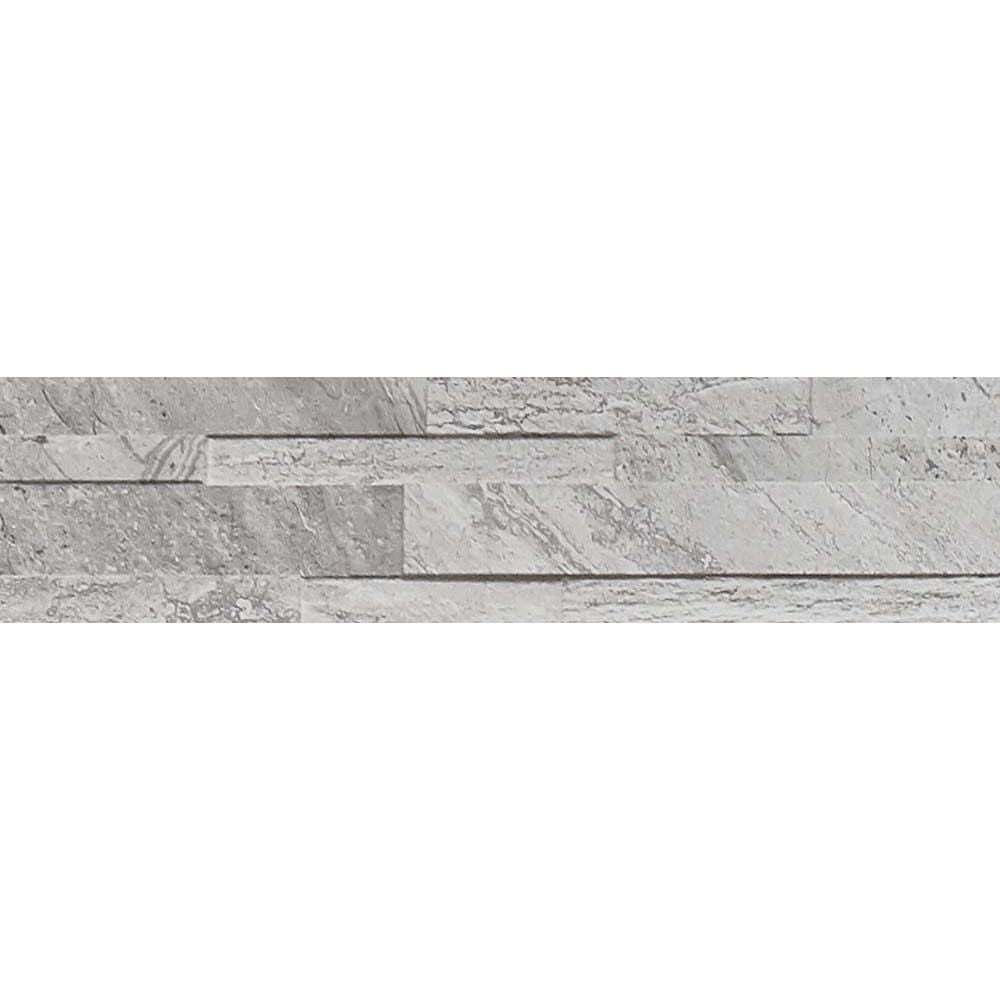 Oz Grey Tile 15x61cm