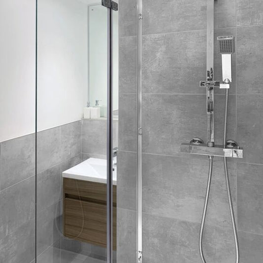 Morning Ash Tile 30x60cm