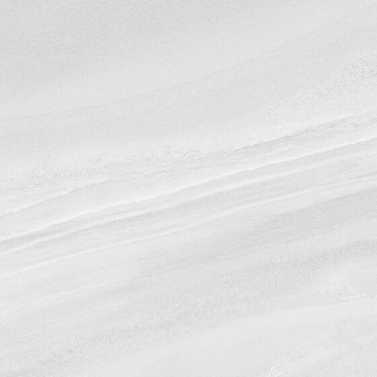 Andrea Light Grey Matt Tile 60x60cm