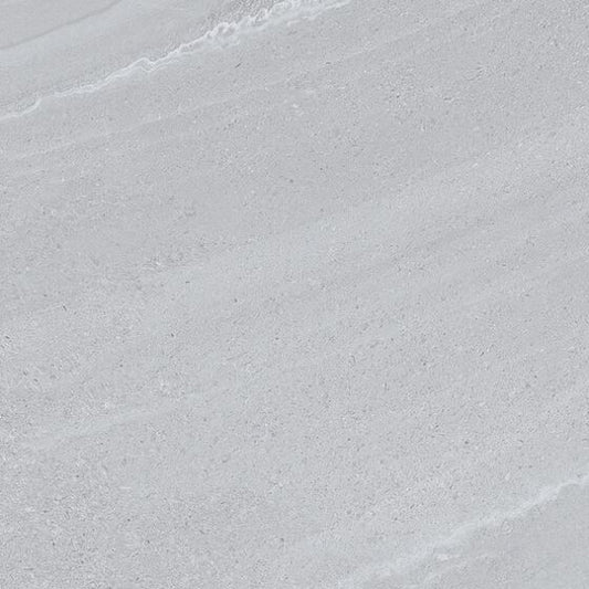 Andrea Dark Grey Matt Tile 60x60cm
