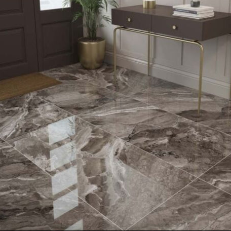 Spring Tile 60x120cm