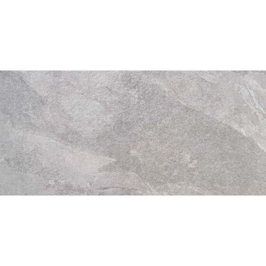 Neptune Grey Tile 60x120cm