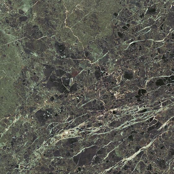 Ravello Black Mosaic Tile 30x30cm