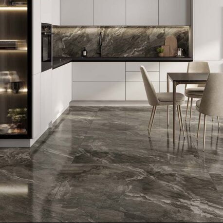 Spring Tile 100x100cm