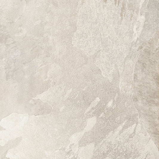 Neptune White Outdoor Tile 100x100x2cm