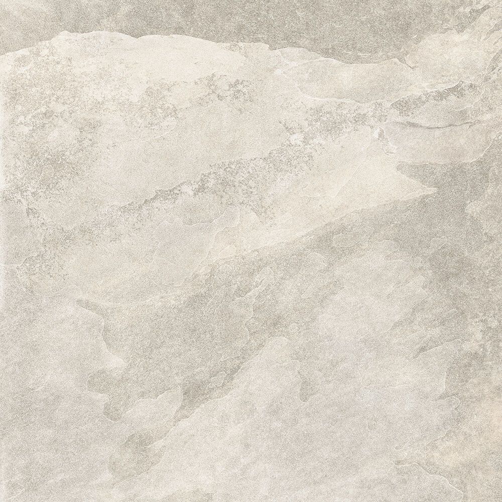 Neptune White Outdoor Tile 100x100x2cm