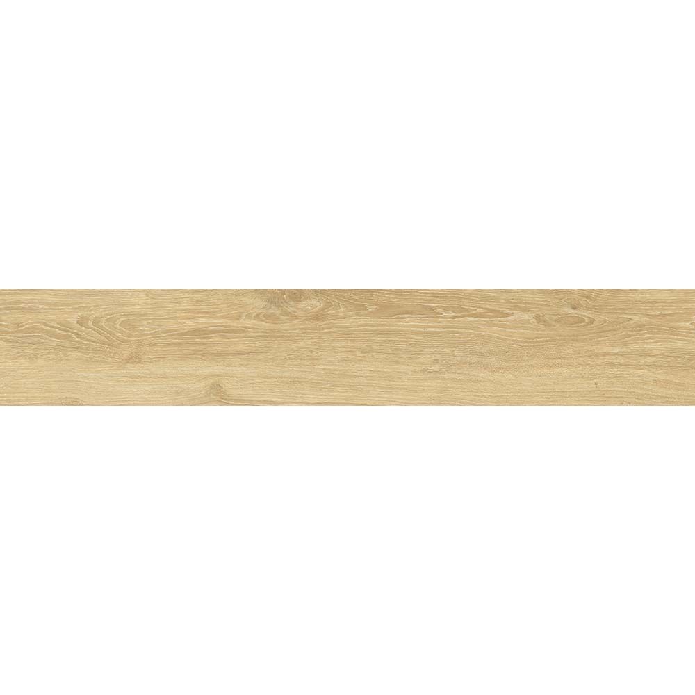 Perth Light Oak Plank Tile 20x120cm