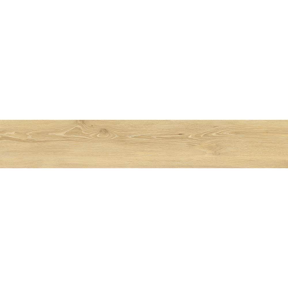 Perth Light Oak Plank Tile 20x120cm