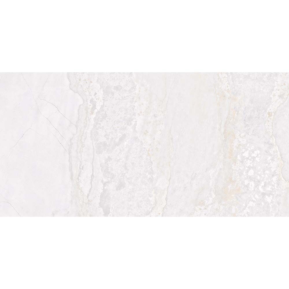 Padova White Tile 60x120cm