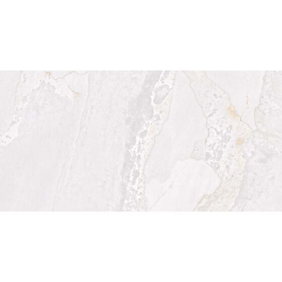 Padova White Tile 60x120cm
