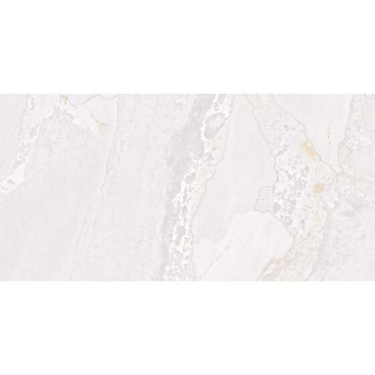 Padova White Tile 60x120cm