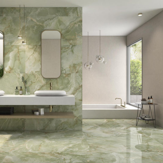 Euforia Apple Tile 60x120cm
