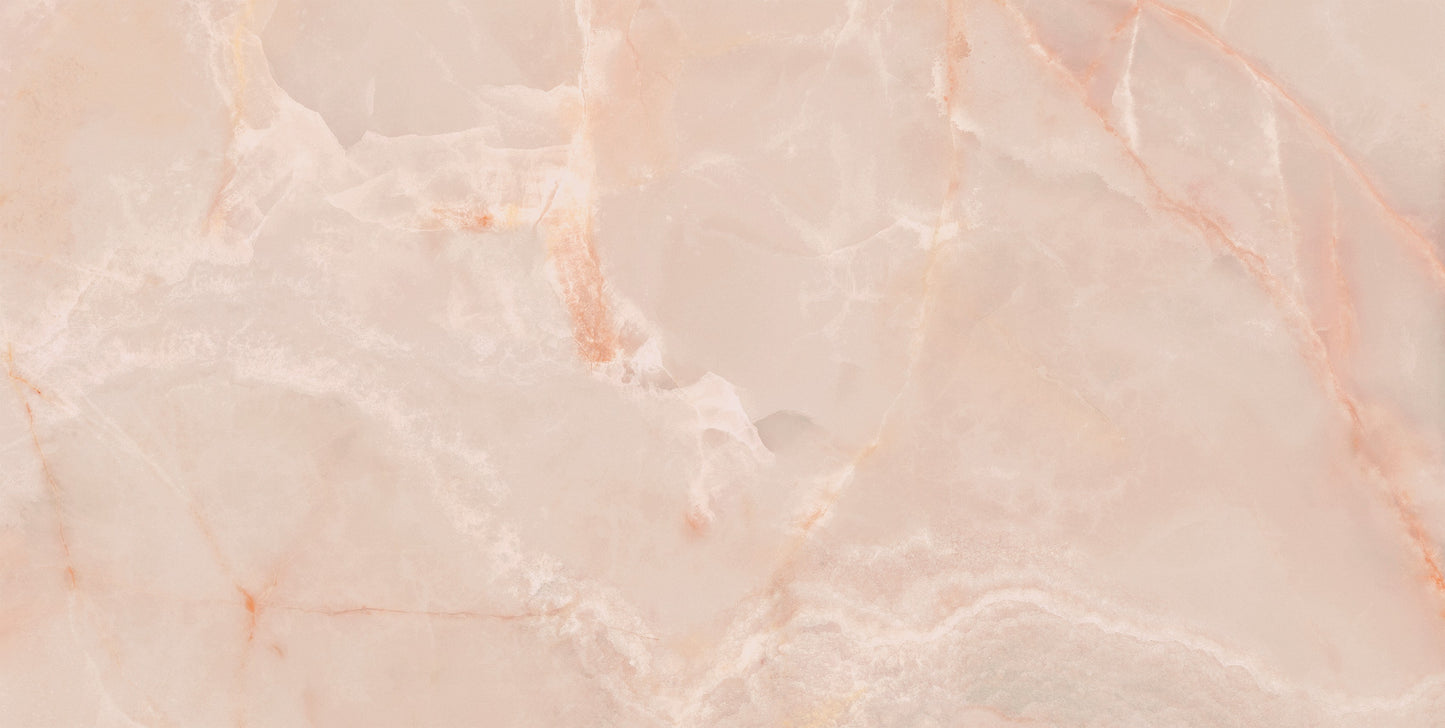 Euforia Peach Tile 60x120cm