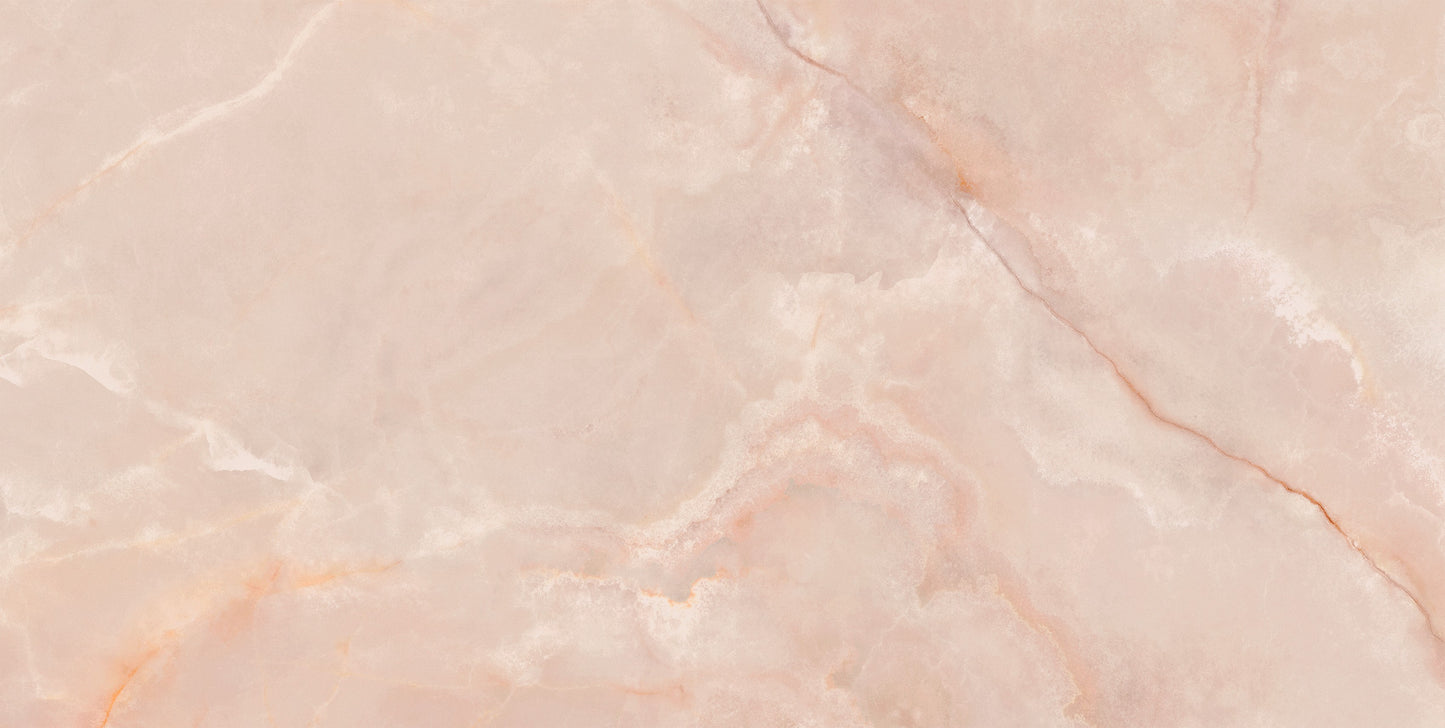 Euforia Peach Tile 60x120cm