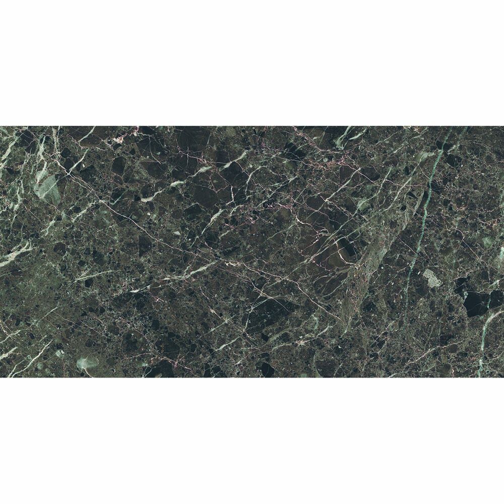 Ravello Black Tile 60x60cm