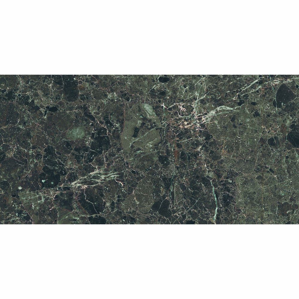 Ravello Black Tile 60x60cm