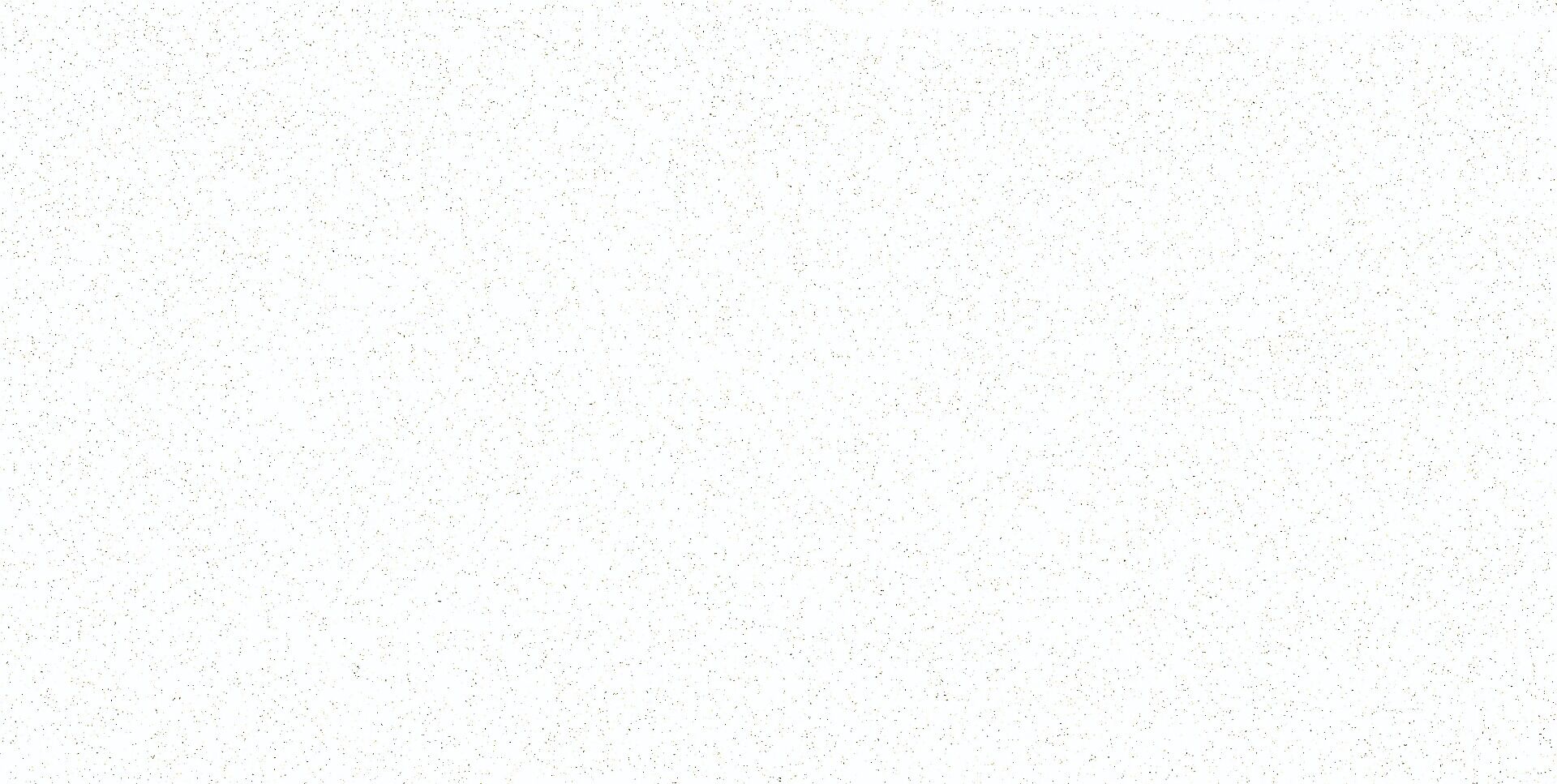 Close up of Sparkle white 30x60 wall and floor tile featuring a shimmering sparkle effect