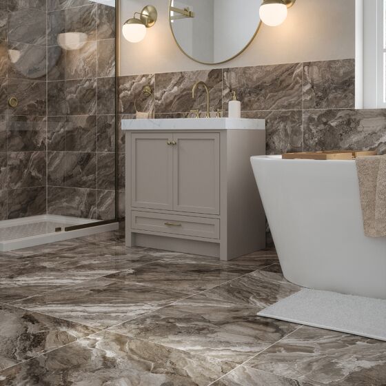 Spring Tile 60x120cm