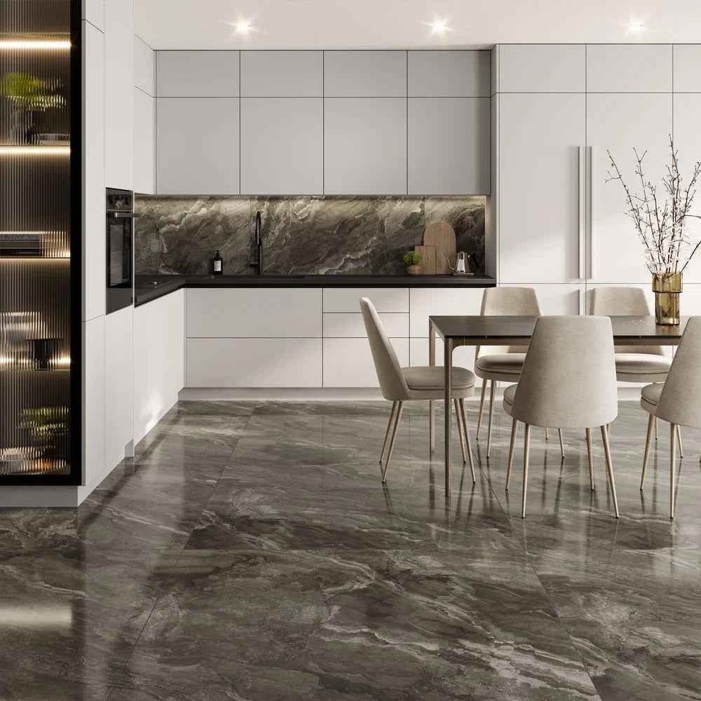 Spring Tile 60x120cm