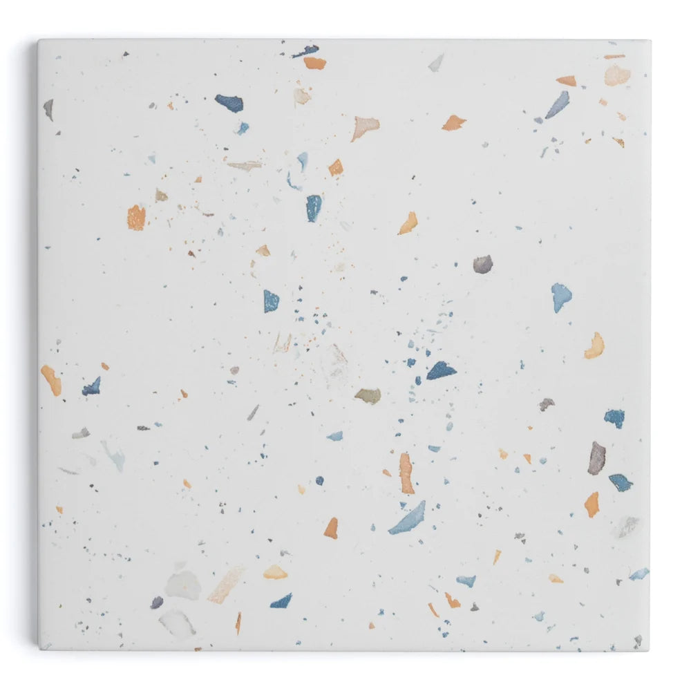 Tutti Fruiti Tile 18.5x18.5cm
