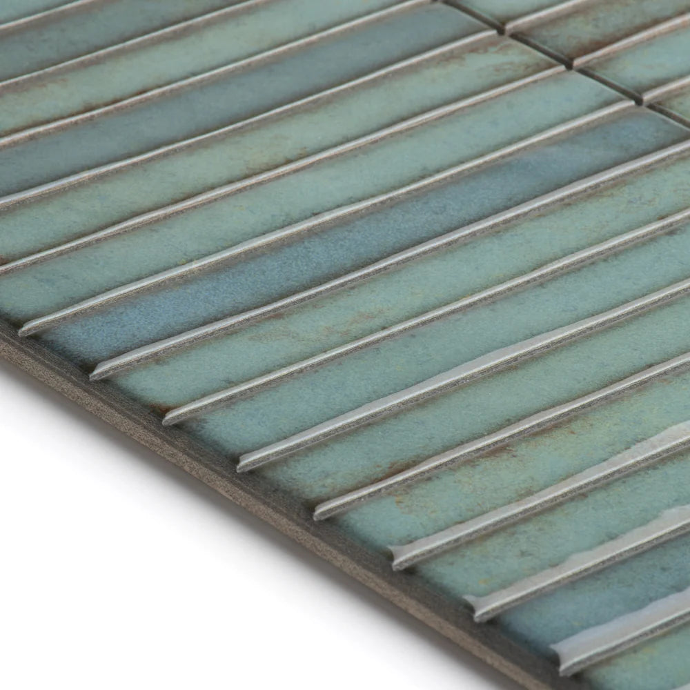 Venice Emerald Tile 35x35cm