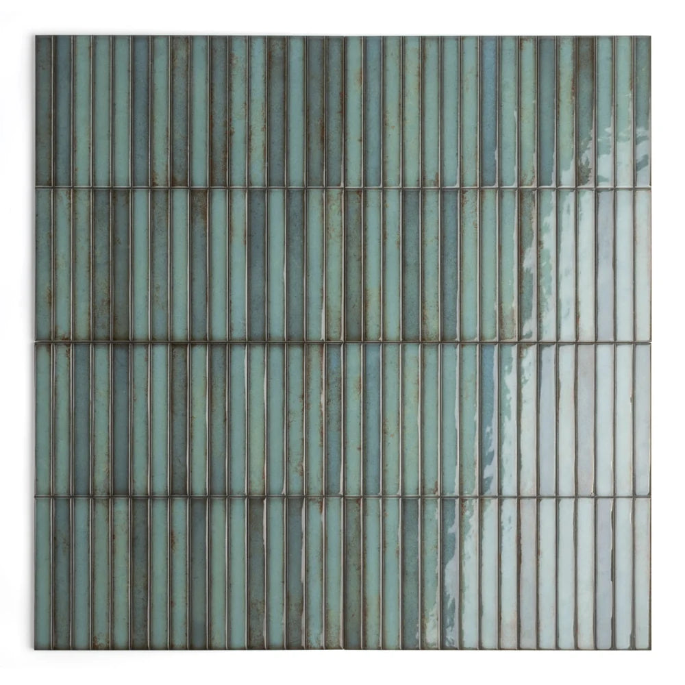 Venice Emerald Tile 35x35cm