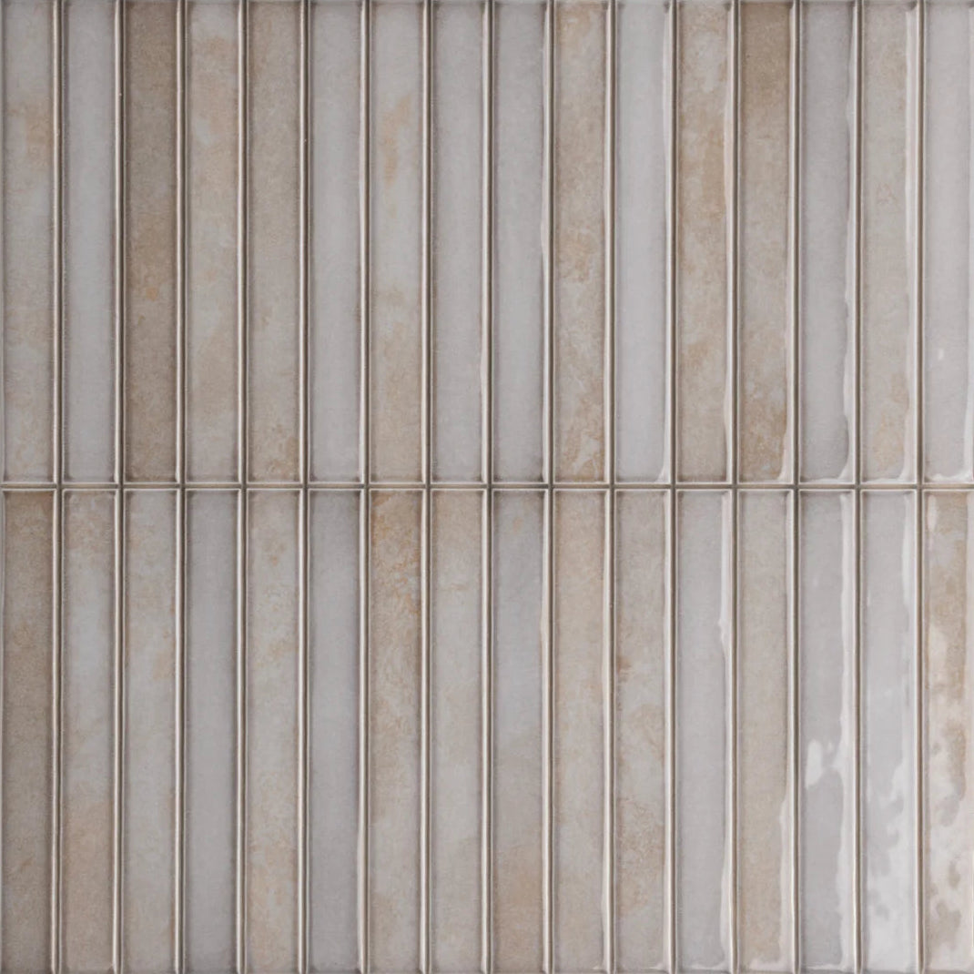 Venice Grey Tile 35x35cm