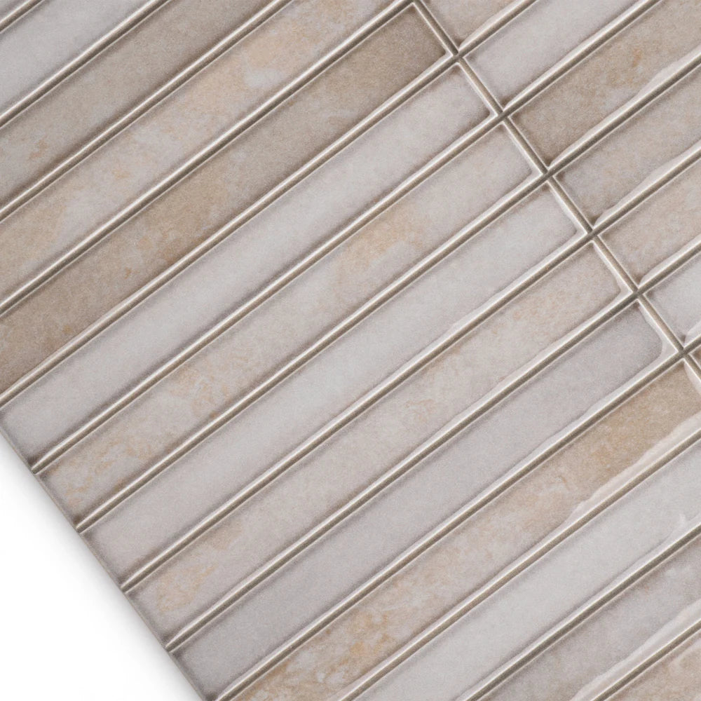 Venice Grey Tile 35x35cm