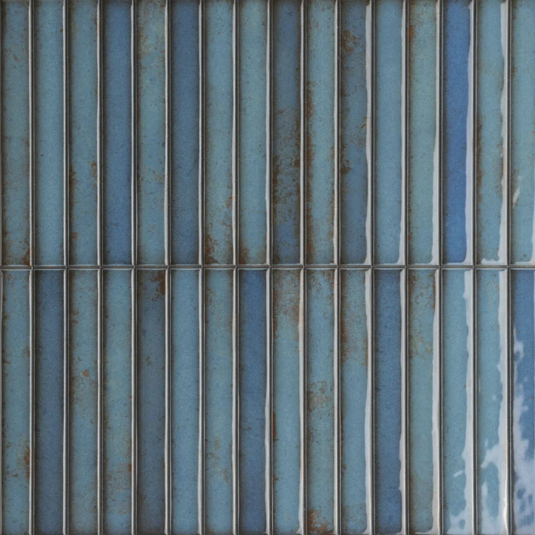 Venice Turquoise Tile 35x35cm