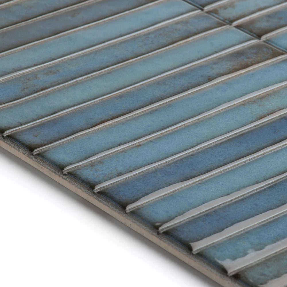 Venice Turquoise Tile 35x35cm