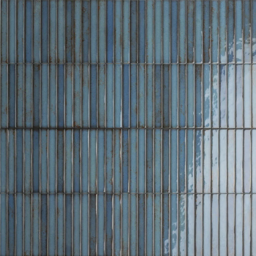 Venice Turquoise Tile 35x35cm