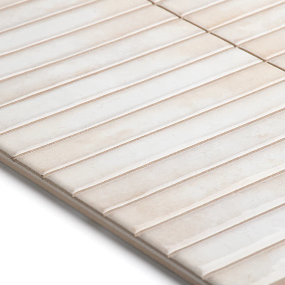 Venice Pearl Tile 35x35cm