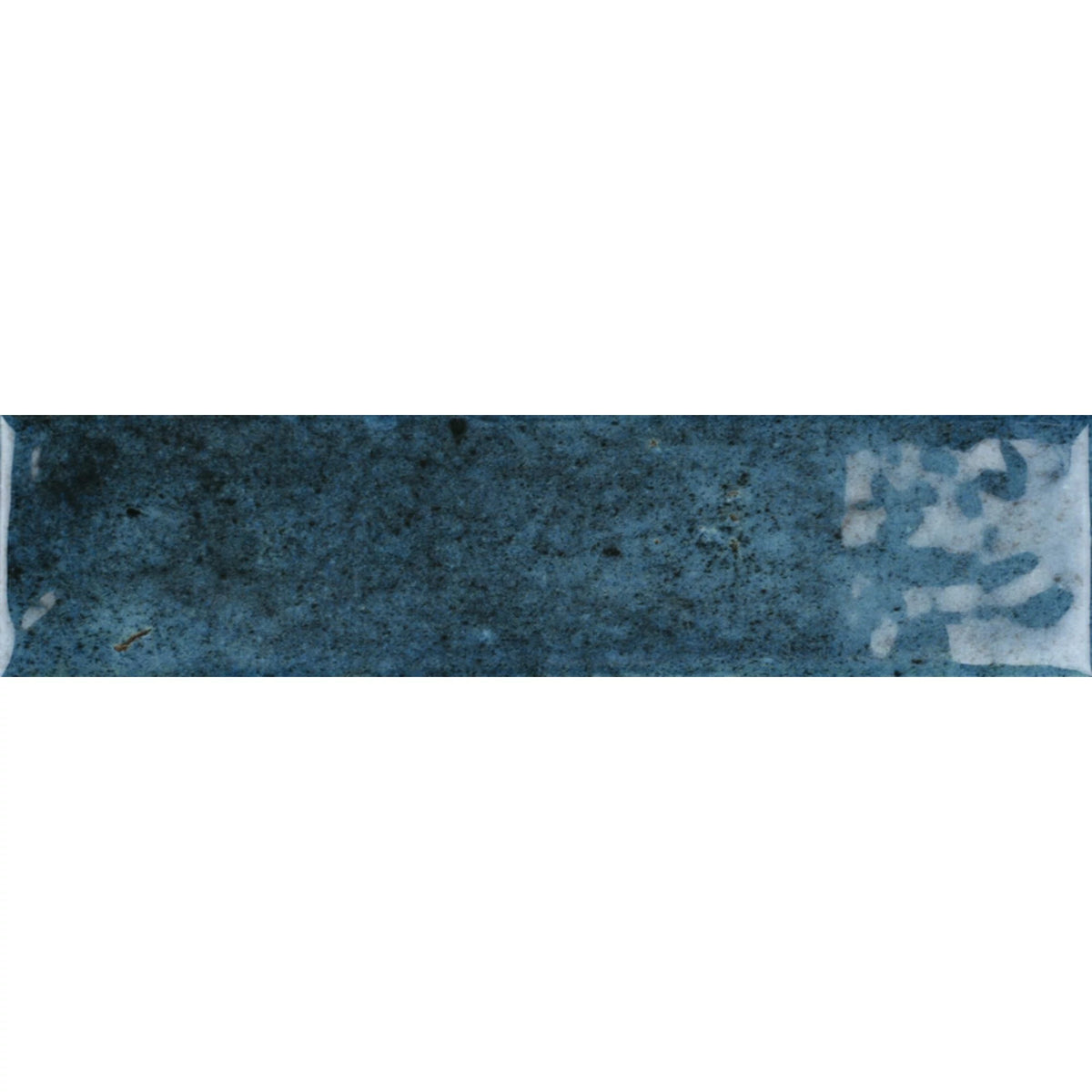 Wish Blue Tile 7.5x30cm