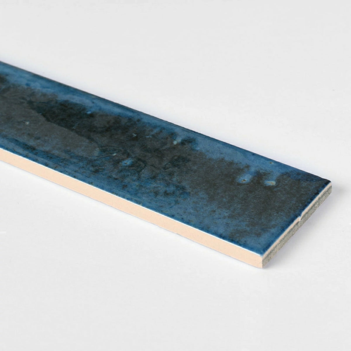Wish Blue Tile 7.5x30cm