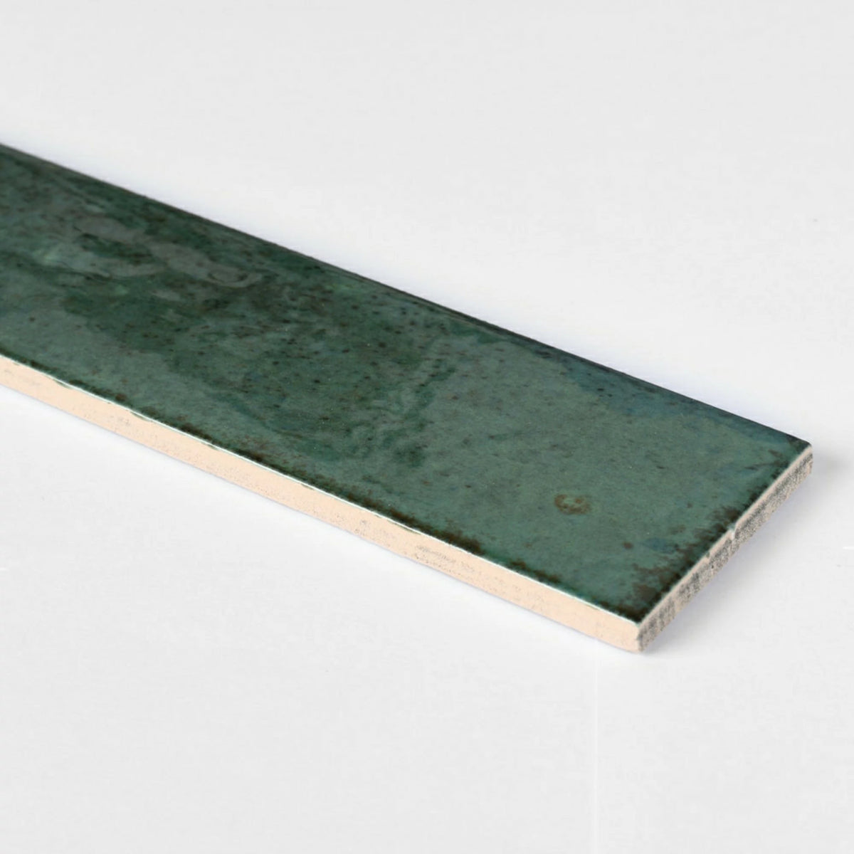 Wish Green Tile 7.5x30cm