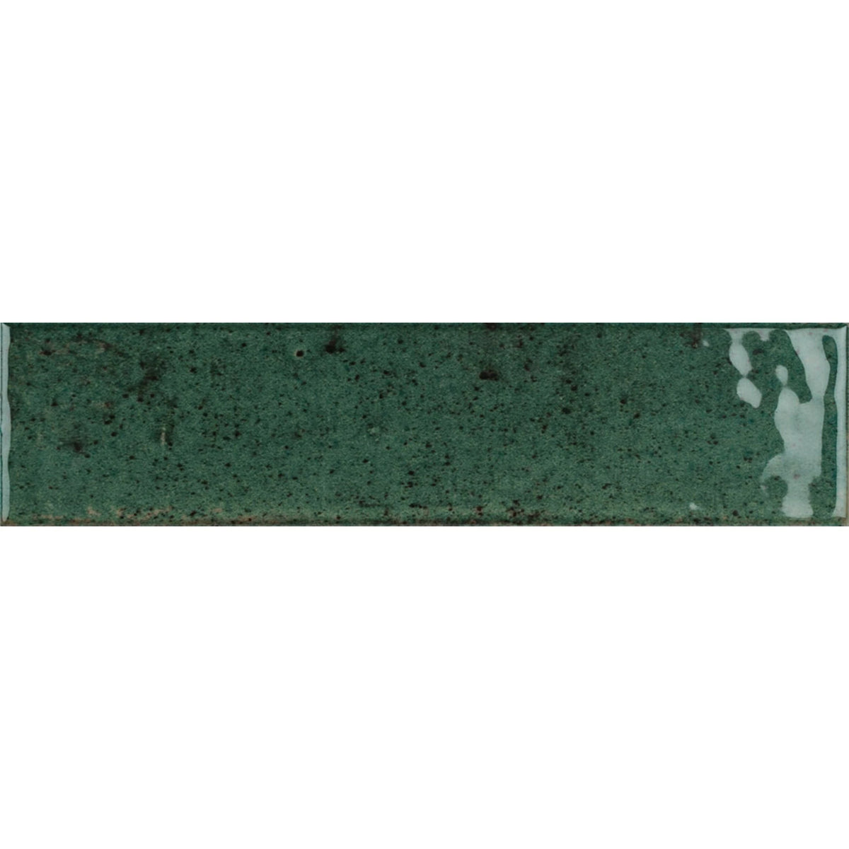 Wish Green Tile 7.5x30cm